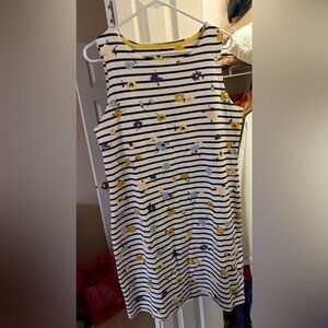NWT Joules women’s size 10 dress